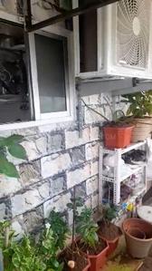 Balcony Image of 200 Sq.ft 1 RK Apartment / Flat for sale in Kurla West Mumbai for Rs. 2200000