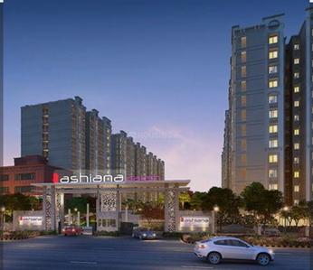 Image of 1356 Sq.ft 3 BHK Apartment / Flat for rent in Ashiana Daksh, Jagatpura, Jaipur for Rs. 24005