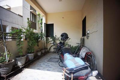 Balcony Image of 1935 Sq.ft 4 BHK Independent House for sale in Vejalpur Ahmedabad for Rs. 16000000