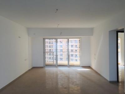Hall Image of 1101 Sq.ft 2 BHK Apartment / Flat for sale in Dosti Imperia, Thane West Thane for Rs. 16500000