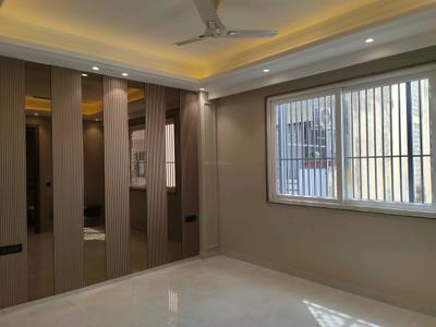 Bedroom Image of 2700 Sq.ft 4 BHK Builder Floor for sale in Sector 57 Gurgaon for Rs. 33000000