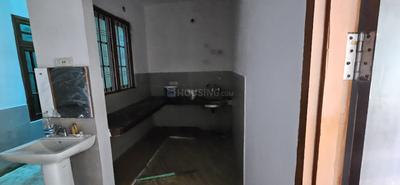 Kitchen Image of 1200 Sq.ft 2 BHK Builder Floor for rent in Gomti Nagar Lucknow for Rs. 16000