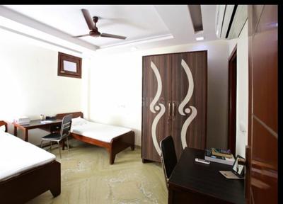 Image of Rana Boys&#x27;PG Anand Bhawan  in Vijay Nagar, New Delhi