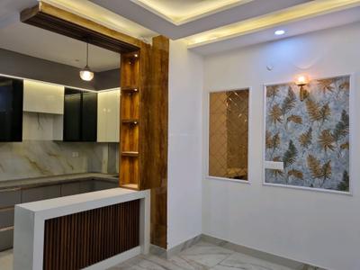 Living Room Image of 550 Sq.ft 2 BHK Apartment / Flat for sale in Sector 16A Dwarka New Delhi for Rs. 4800000