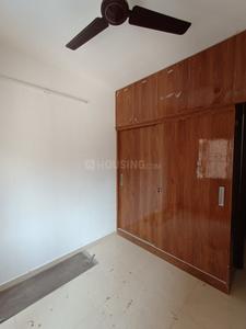 Bedroom Image of 698 Sq.ft 2 BHK Apartment / Flat for sale in Shriram 107 Southeast Phase 3, Attibele Bengaluru for Rs. 4900000