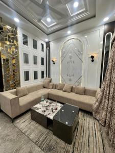 Hall Image of 5400 Sq.ft 5 BHK Villa for sale in Chitrakoot Jaipur for Rs. 41600000