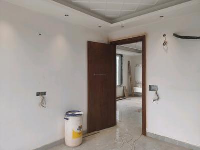 Bedroom Image of 1495 Sq.ft 3 BHK Builder Floor for sale in RR Homes Luxury Floors, Sector 49 Faridabad for Rs. 17500000