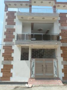 Image of 850 Sq.ft 2 BHK Independent House for sale in Pandit Khera, Lucknow for Rs. 5000000
