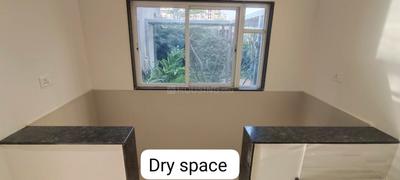Balcony Image of 1050 Sq.ft 2 BHK Apartment / Flat for sale in Sukhwani Verde, Undri Pune for Rs. 5500000