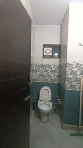 Bathroom Image of 1050 Sq.ft 3 BHK Builder Floor for sale in Dashrath Puri New Delhi for Rs. 8500000
