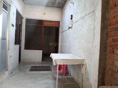 Image of 450 Sq.ft 1 BHK Independent House for rent in Naubasta, Kanpur for Rs. 4000