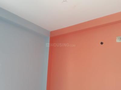 Bedroom Image of 430 Sq.ft 1 BHK Builder Floor for rent in Birati Kolkata for Rs. 6300