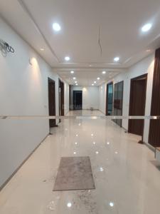 Hall Image of 2150 Sq.ft 3 BHK Apartment / Flat for rent in Sriram River View, Manchirevula Hyderabad for Rs. 63000