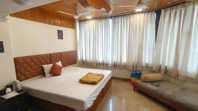 Bedroom Image of 2400 Sq.ft 5 BHK Penthouse for sale in Malad East Mumbai for Rs. 47500000