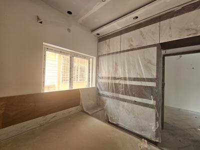 Bedroom Image of 925 Sq.ft 2 BHK Apartment / Flat for sale in Lake Town Kolkata for Rs. 6290000