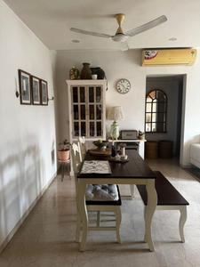 Hall Image of 720 Sq.ft 2 BHK Apartment / Flat for sale in Khar West Mumbai for Rs. 49500000