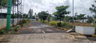 Image of 2400 Sq.ft Residential Plot / Land for sale in Devanahalli, Bengaluru for Rs. 3400000
