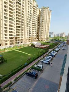 Image of 1075 Sq.ft 2 BHK Apartment / Flat for sale in Sector 126, Mohali for Rs. 9990000