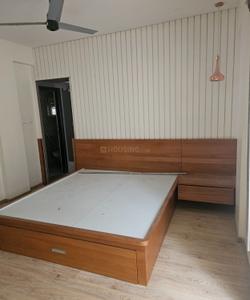 Bedroom Image of 2482 Sq.ft 4 BHK Villa for rent in Doddakannelli Bengaluru for Rs. 94000
