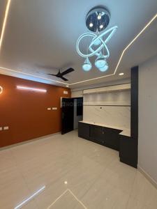 Bedroom Image of 1250 Sq.ft 3 BHK Apartment / Flat for sale in Edamalaipatti Pudur Tiruchirappalli for Rs. 9000000