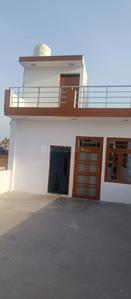 Image of 1250 Sq.ft 2 BHK Independent House for sale in Pink City, Lucknow for Rs. 3800000