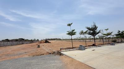 Image of 100 Sq.ft Residential Plot / Land for sale in Toopran, Hyderabad for Rs. 750000