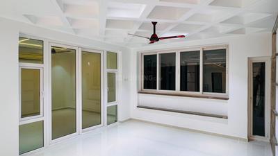 Bedroom Image of 4020 Sq.ft 4 BHK Apartment / Flat for sale in Banjara Hills Hyderabad for Rs. 51000000