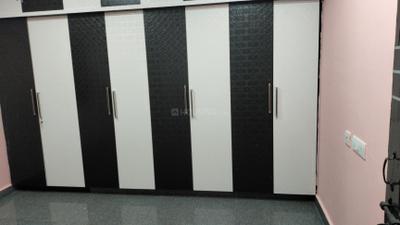 Bedroom Image of 1350 Sq.ft 2 BHK Independent House for rent in Dr A S Rao Nagar Colony Secunderabad for Rs. 15000