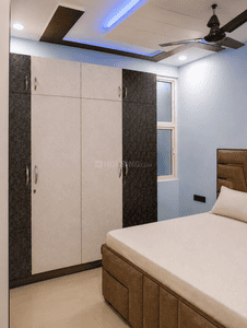 Image of 1019 Sq.ft 2 BHK Apartment / Flat for sale in Dana Oli, Gwalior for Rs. 3700000