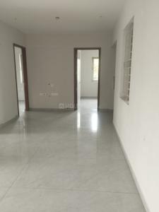 Hall Image of 1121 Sq.ft 2 BHK Apartment / Flat for sale in Thrippunithura Kochi for Rs. 8000000