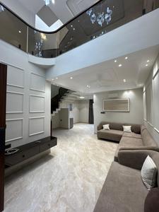 Kitchen Image of 2300 Sq.ft 3 BHK Independent House for sale in Silicon Sansaara, Kanadiya Indore for Rs. 14100000