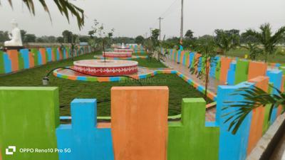 Swathi vaarahi inada 5th betalion vijaynagaram road Plot View 1