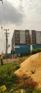 Image of 1873 Sq.ft 3 BHK Apartment / Flat for sale in Pramod Heights, Rasulgarh, Bhubaneswar for Rs. 12600000