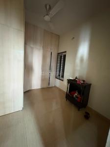 Hall Image of 2600 Sq.ft 3.5 BHK Apartment / Flat for rent in Tukoganj Indore for Rs. 70000