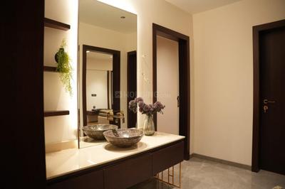Image of 2400 Sq.ft 4 BHK Apartment / Flat for sale in Pride Purple Park Ivory, Wakad, Pune for Rs. 39800000