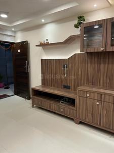 Hall Image of 960 Sq.ft 2 BHK Apartment / Flat for rent in Sacchidanand Waman Nagari, Pipla Nagpur for Rs. 25000