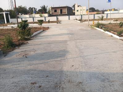 Image of 800 Sq.ft 2 BHK Apartment / Flat for sale in Kurubatti, Hosur for Rs. 4500000