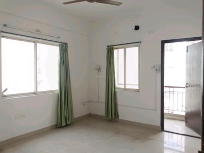 Bedroom Image of 1360 Sq.ft 3 BHK Apartment / Flat for sale in Maheshtala Kolkata for Rs. 5800000