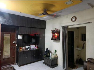 Hall Image of 740 Sq.ft 2 BHK Apartment / Flat for sale in Dombivli West Thane for Rs. 3800000