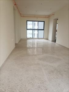 Hall Image of 2100 Sq.ft 4 BHK Apartment / Flat for sale in Raymond The Address By GS Tower A, Thane West Thane for Rs. 45000000