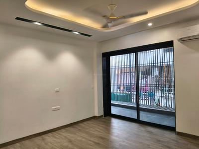 Bedroom Image of 2367 Sq.ft 4 BHK Builder Floor for sale in TGS Luxury Builderfloor Sushant Lok 3, Sector 57 Gurgaon for Rs. 35000000
