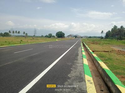 Image of 1200 Sq.ft Residential Plot / Land for sale in Karipatti, Salem for Rs. 2100000
