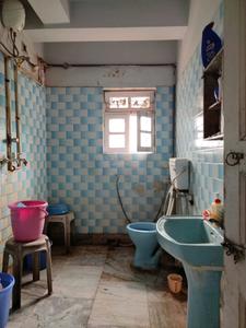 Common Bathroom Image of 1400 Sq.ft 3 BHK Independent House for sale in Lake Town Kolkata for Rs. 7500000