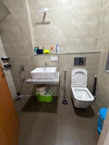 Bathroom Image of 578 Sq.ft 1 BHK Apartment / Flat for sale in Dynamix Dynamix Avanya, Dahisar East Mumbai for Rs. 11500000
