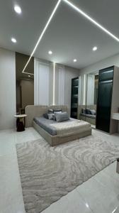 Bedroom Image of 1183 Sq.ft 2 BHK Apartment / Flat for sale in Nanded Pune for Rs. 8500000