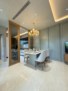 Bedroom Image of 1442 Sq.ft 3 BHK Apartment / Flat for sale in Sankla West World, Punawale Pune for Rs. 8900000