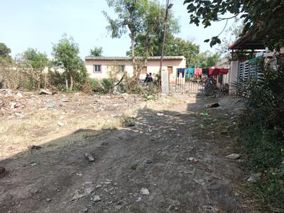 Image of 2000 Sq.ft Residential Plot / Land for sale in Lohegaon, Pune for Rs. 7200000