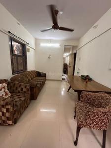 1 BHK Flat