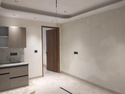 Living Room Image of 650 Sq.ft 2 BHK Builder Floor for sale in Mayur Vihar Phase 1 New Delhi for Rs. 8000000