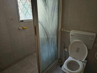 Bathroom Image of 1600 Sq.ft 3.5 BHK Apartment / Flat for sale in Sangamvadi Pune for Rs. 36000000